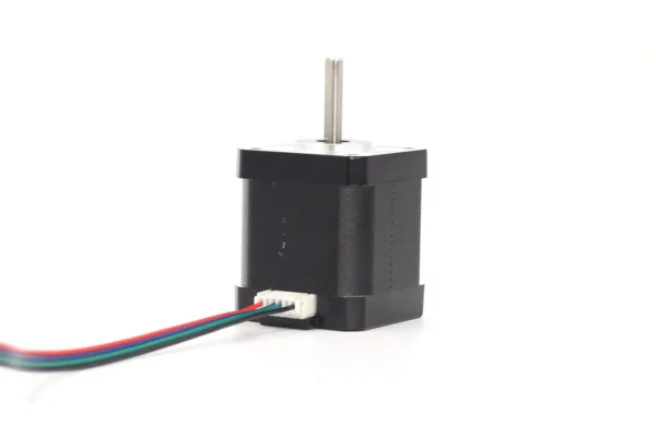 nema 17 stepper motor with 4 pin wire cable