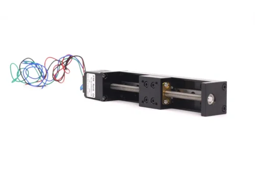 nema11 stepper linear slide actuator 100mm