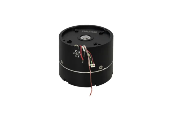 robot joint module integrated encoder wiring robot joint module integrated encoder wiring