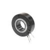 Main product image of Tsingly TSL-GB7215 hollow shaft brushless gimbal motor, showing a sharp 3D perspective profile with its large central bore, integrated ball bearing, and 3-phase wire outputs.