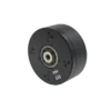 Hollow shaft brushless motor for humanoid robot dexterous hands and joints