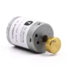 Small DC vibration motor model TSL-R-370-COSR with a single copper eccentric head