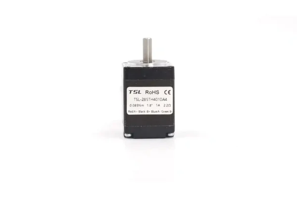 tsl 28sth4010a4 high torque stepper motor