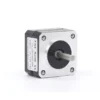 TSL-35STH2310A4 high torque NEMA 14 motor, 1.8 degree, 1.0A current, 0.1Nm torque with lead wires