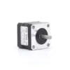 TSL-35STH2804A4 NEMA 14 stepper motor, 1.8 degree, 0.4A rated current, 0.15Nm holding torque