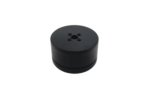 tsl gb1806 bldc gimbal motor front view