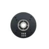 TSL-GB3506 camera gimbal motor with custom AS5600 AS5048A magnetic encoder interface for precise position control
