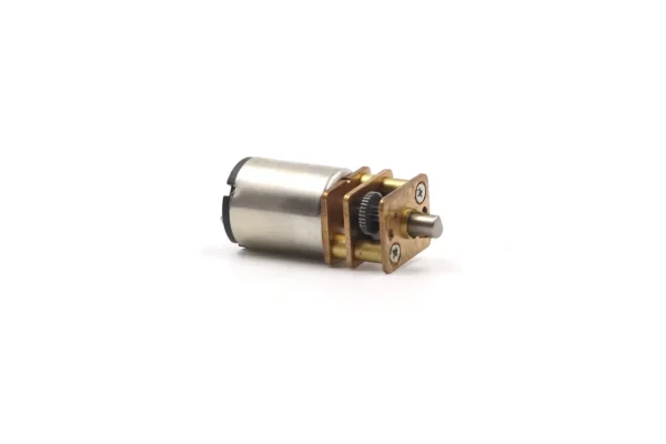 tsl gm12 c1215r coreless brushed dc geared motor TSL-GM12-C1215R 12mm coreless brushed DC motor with micro metal spur gearbox