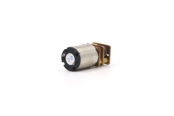 tsl gm12 c1215r dc motor terminals backview tsl gm12 c1215r dc motor terminals backview