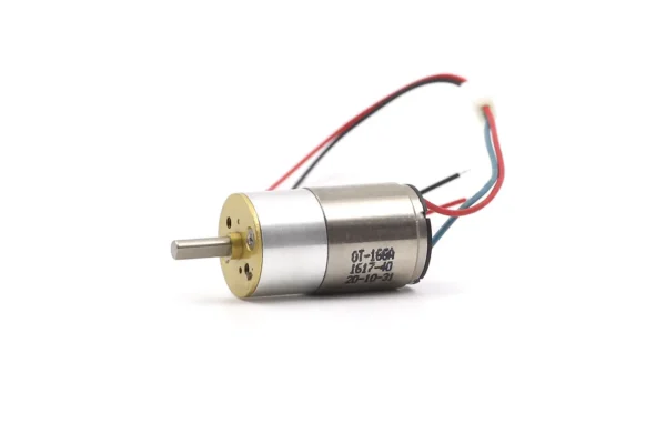 tsl gm16 c1629 micro spur dc gear motor