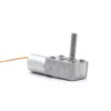 tsl gw4632 brushless dc motor with lead screw front TSL-GW4632 right-angle brushless DC motor with lead screw M8 threaded output shaft