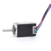 tsl motors nema 8 stepper 20mm sideview