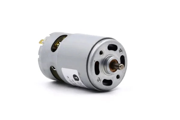 tsl rs 775 dc motor front view tsl rs 775 dc motor front view