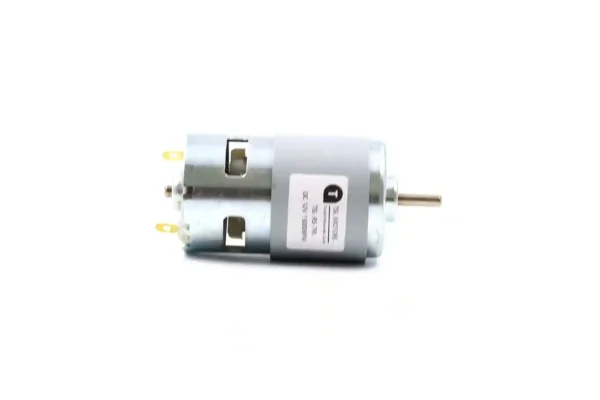 tsl rs 795 pmdc motor profile tsl rs 795 pmdc motor profile