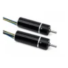 TSL-16GP-TEC1636 micro brushless planetary geared electric motor with 16mm miniature planetary gearbox and output shaft