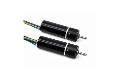 12v 24v micro brushless planetary geared electric motor TSL-16GP-TEC1636 micro brushless planetary geared electric motor with 16mm miniature planetary gearbox and output shaft