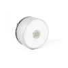 Rear housing view of Ø34.5mm outrunner brushless DC motor