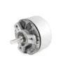 bldc outrunner motor 34mm integrated driver top view