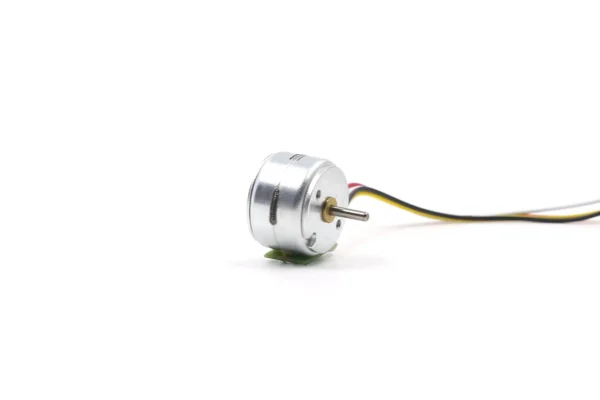 Buy 15mm 2 phase 4 wire micro stepper motor online