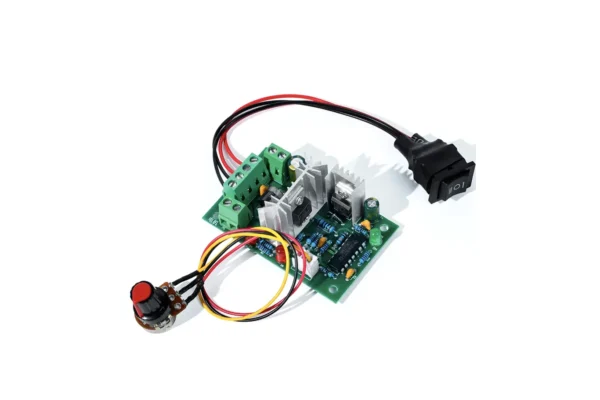 ccm2 pwm dc motor speed controller potentiometer ccm2 pwm dc motor speed controller potentiometer