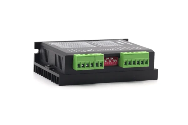 dm542 microstep driver profile
