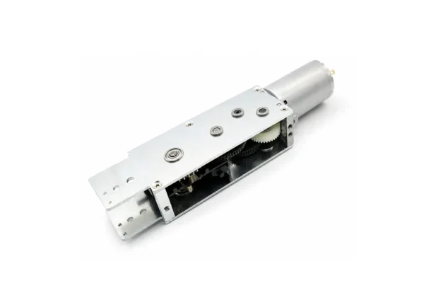 tsl 123js 555 brushed dc window opener motor