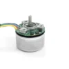 TSL-BLDC-3025-01A 30.5 mm outer rotor brushless DC motor with integrated electronics