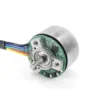 tsl bldc 3025 01a integrated electronics front view