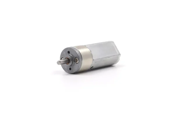 050 gear motor 34 angle view