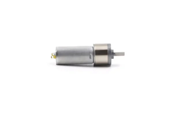 050 gear motor side profile