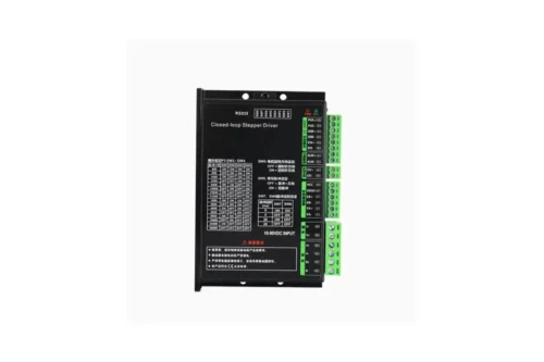 bh57 closed loop stepper driver front 1