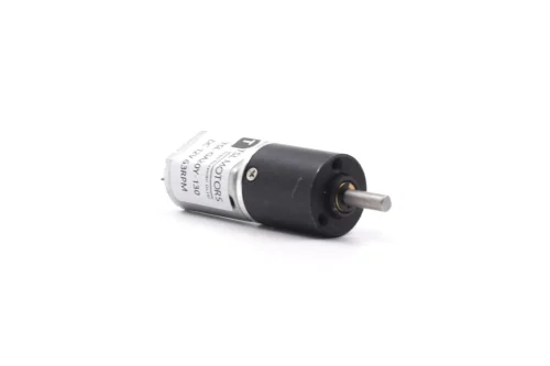 dc planetary geared electric motor wholesale perspective Wholesale 12V DC planetary geared electric motor with label showing 63RPM