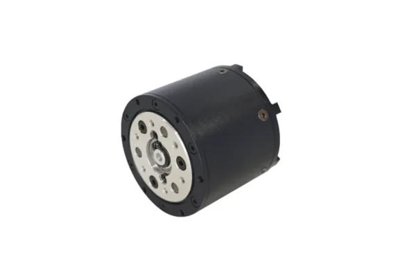 gim3505 36 robot joint motor 3d view
