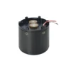 gim3505 36 robot motor dual gear mechanism