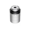TSL-CRA-RI50-60 integrated harmonic drive servo motor module with hollow shaft