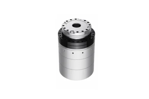 harmonic drive servo motor integrated joint module TSL-CRA-RI50-60 integrated harmonic drive servo motor module with hollow shaft