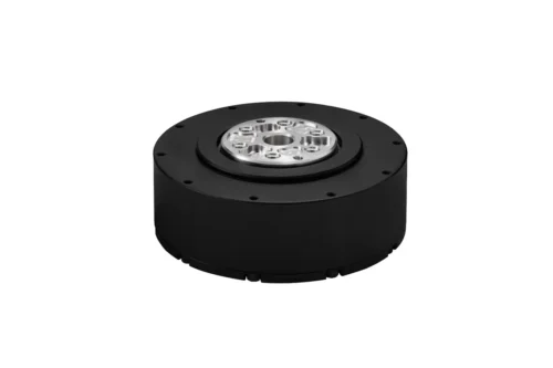 humanoid robot joint actuator tsl gim10015 9 isometric view humanoid robot joint actuator tsl gim10015 9 isometric view
