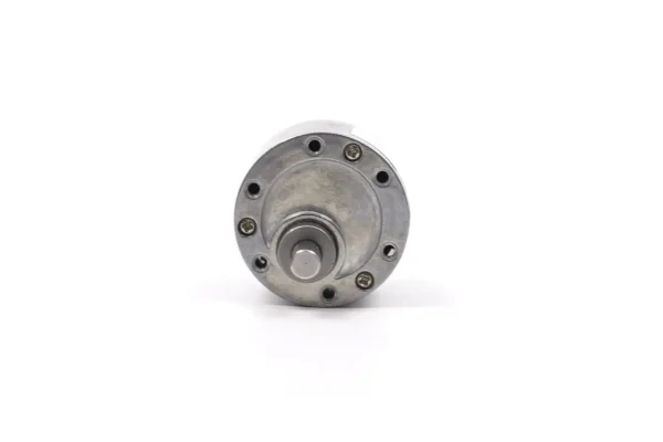 jgb37 520 dc gear motor mounting plate