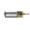 n30 dc gear motor open gearbox
