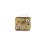 n30 gearbox front mounting plate