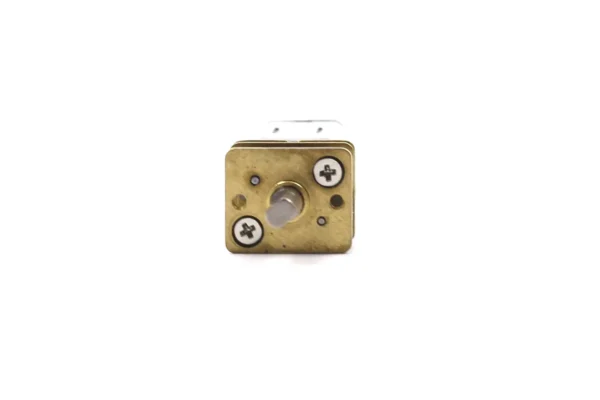 n30 gearbox front mounting plate