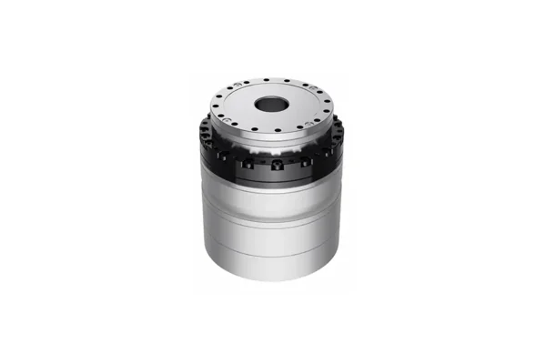 TSL-CRA-RI70-80 integrated robot arm joint motor with hollow shaft