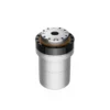 TSL-CRA-RI50-70 compact robot servo motor with 12mm hollow shaft