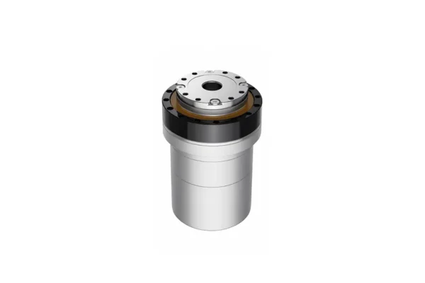 TSL-CRA-RI50-70 compact robot servo motor with 12mm hollow shaft