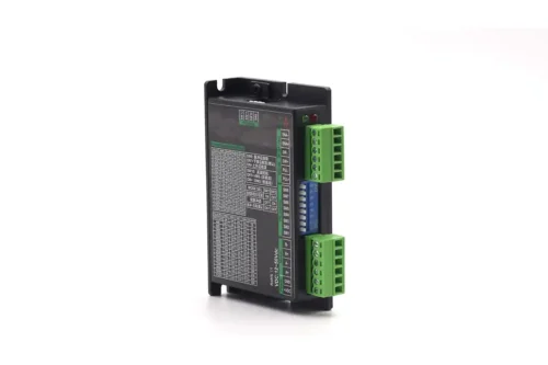 st2 plus stepper motor driver front angle