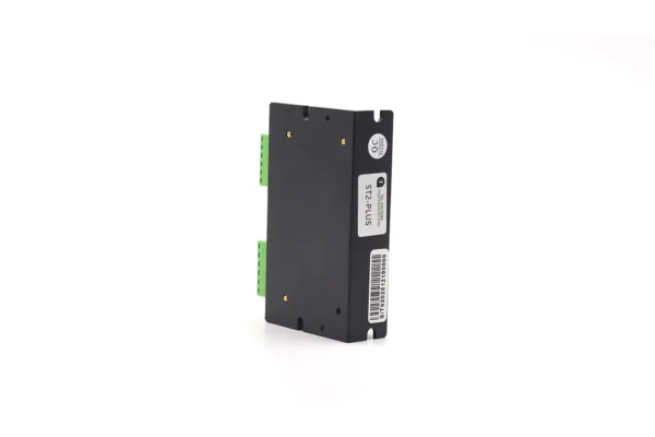 st2 plus stepper motor driver rear angle