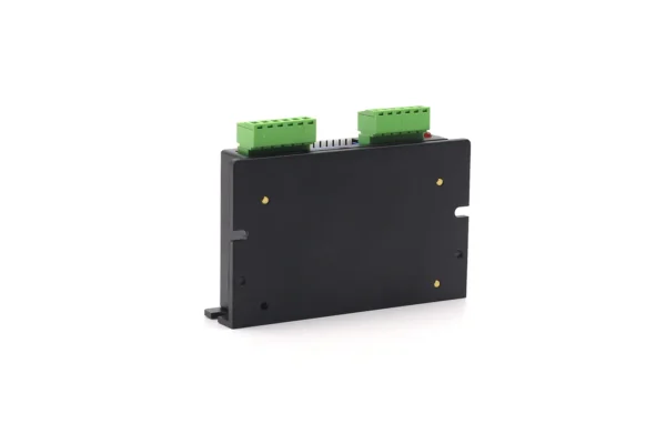 st2 plus stepper motor driver rear panel