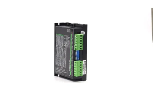 st2405s stepper motor driver front angle
