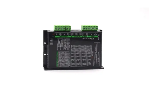 st2405s stepper motor driver side profile