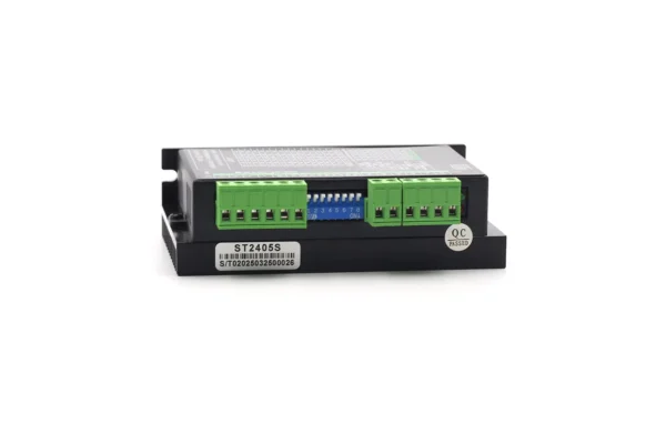 st2405s stepper motor driver terminal blocks